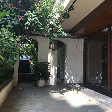 Edem Riviera Studio,Close To Beach,In Paleo Faliro Афіни Екстер'єр фото