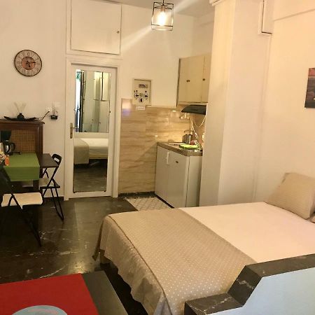 Edem Riviera Studio,Close To Beach,In Paleo Faliro Афіни Екстер'єр фото