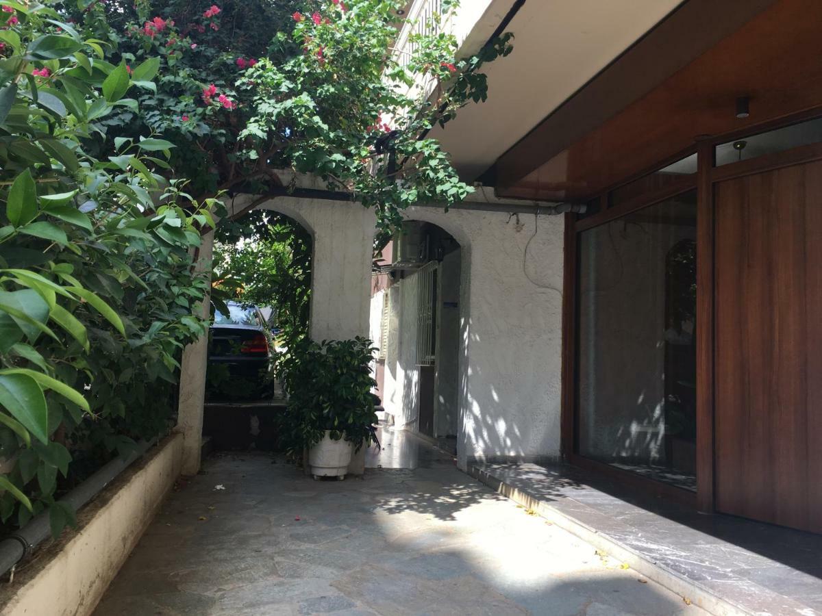 Edem Riviera Studio,Close To Beach,In Paleo Faliro Афіни Екстер'єр фото