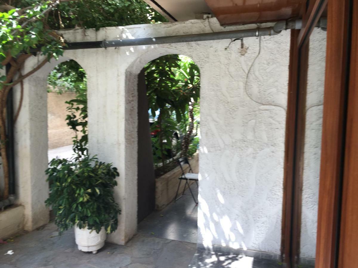 Edem Riviera Studio,Close To Beach,In Paleo Faliro Афіни Екстер'єр фото