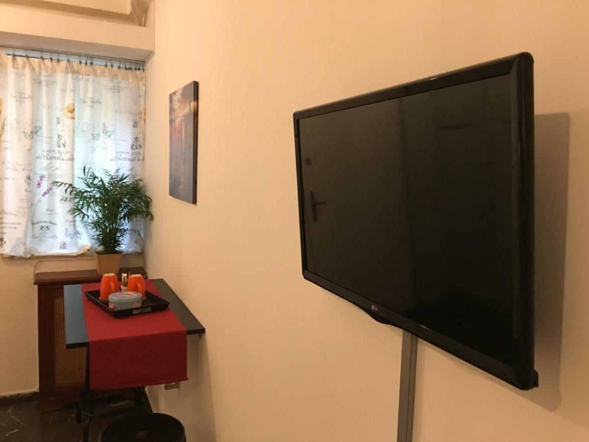 Edem Riviera Studio,Close To Beach,In Paleo Faliro Афіни Екстер'єр фото