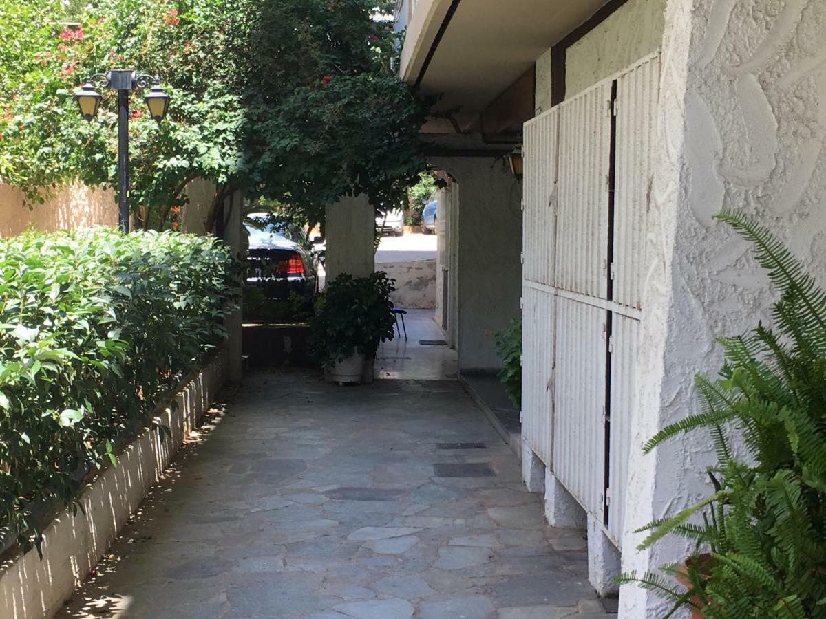 Edem Riviera Studio,Close To Beach,In Paleo Faliro Афіни Екстер'єр фото