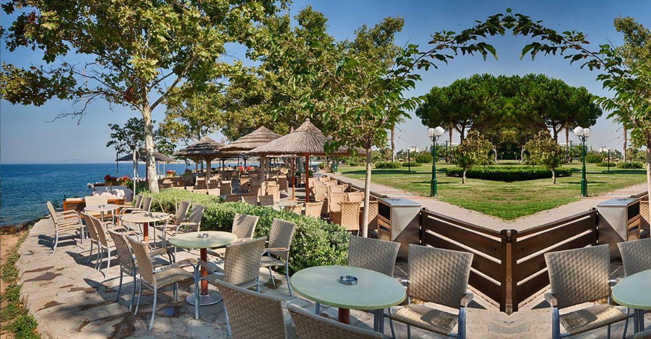 Edem Riviera Studio,Close To Beach,In Paleo Faliro Афіни Екстер'єр фото